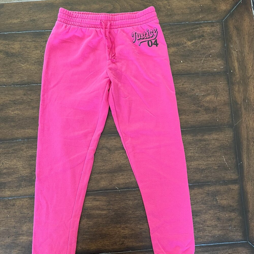 Justice Joggers